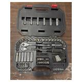 Husky socket set