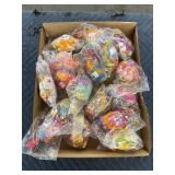 McDonaldï¿½s toys
