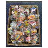 McDonaldï¿½s toys