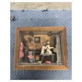 Shadow box