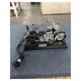 Harley Davidson telephone