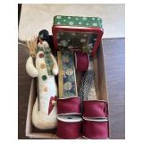 Christmas decor