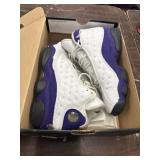 7y air Jordan 13 retro