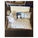 Craft supplies