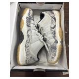 7y air Jordan 11 retro low