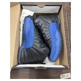7y air Jordan 12 retro
