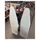 Ironing boards