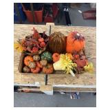Fall decor