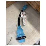 Camper 110 adapter