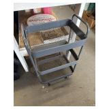 Rolling stand