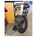 Husky shop vac