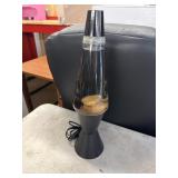Lava lamp