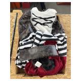 Halloween costumes