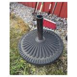 Umbrella stand