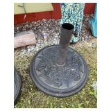 Umbrella stand
