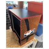 NBA arcade base