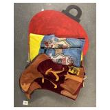 Assorted lot