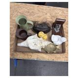 Assorted lot