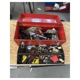 Assorted tools