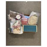 Craft lot