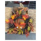 Fall decor