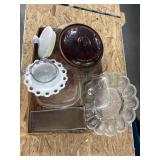 Glassware