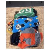 Baby clothes