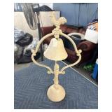 Iron bell