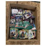 Baseball cards