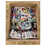 Baseball cards