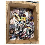 Baseball cards