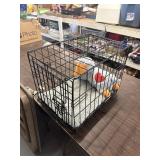 Small animal cage