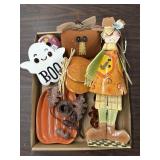 Fall decor