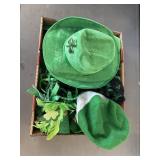 St Patrickï¿½s day lot
