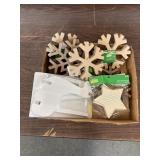 Christmas lot