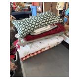 Blankets