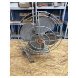 Vintage GE fan