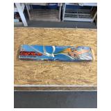 Vintage hot wheels flying colors track