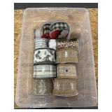 Craft ribbon