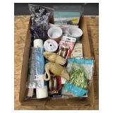 Craft lot