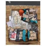 Craft lot