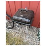 Outdoor grille