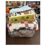 Blankets
