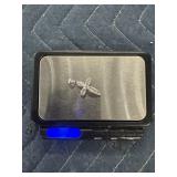10k pendant 1.5 g