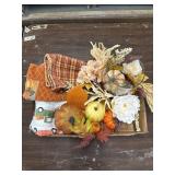 Fall decor