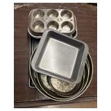 Bakeware