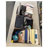 Assorted lot