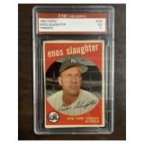 1959 Enzoï¿½s slaughter graded