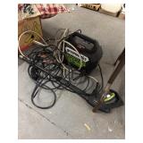 Green works pressure washer