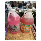 Rv antifreeze